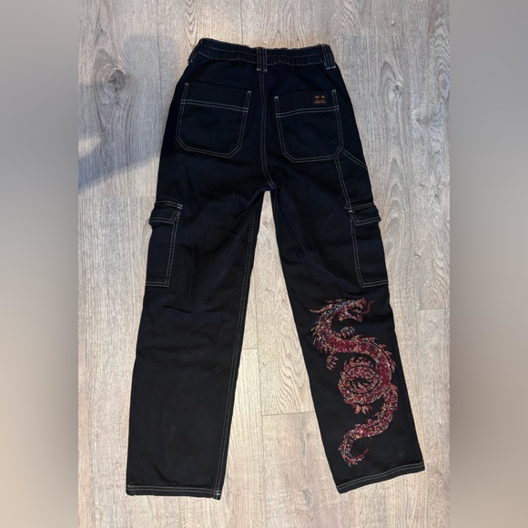 BDG cargos - Picture 4 of 4